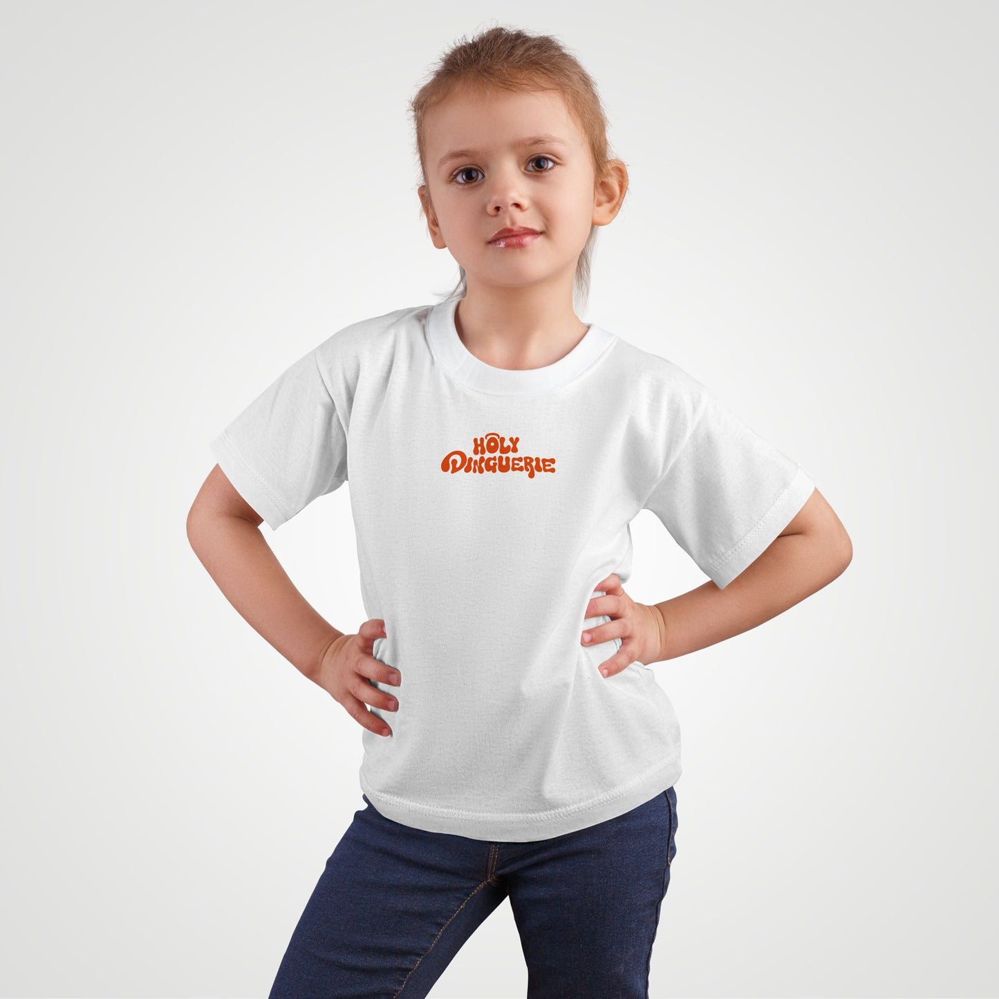 DINGUERIE CROIX KIDS