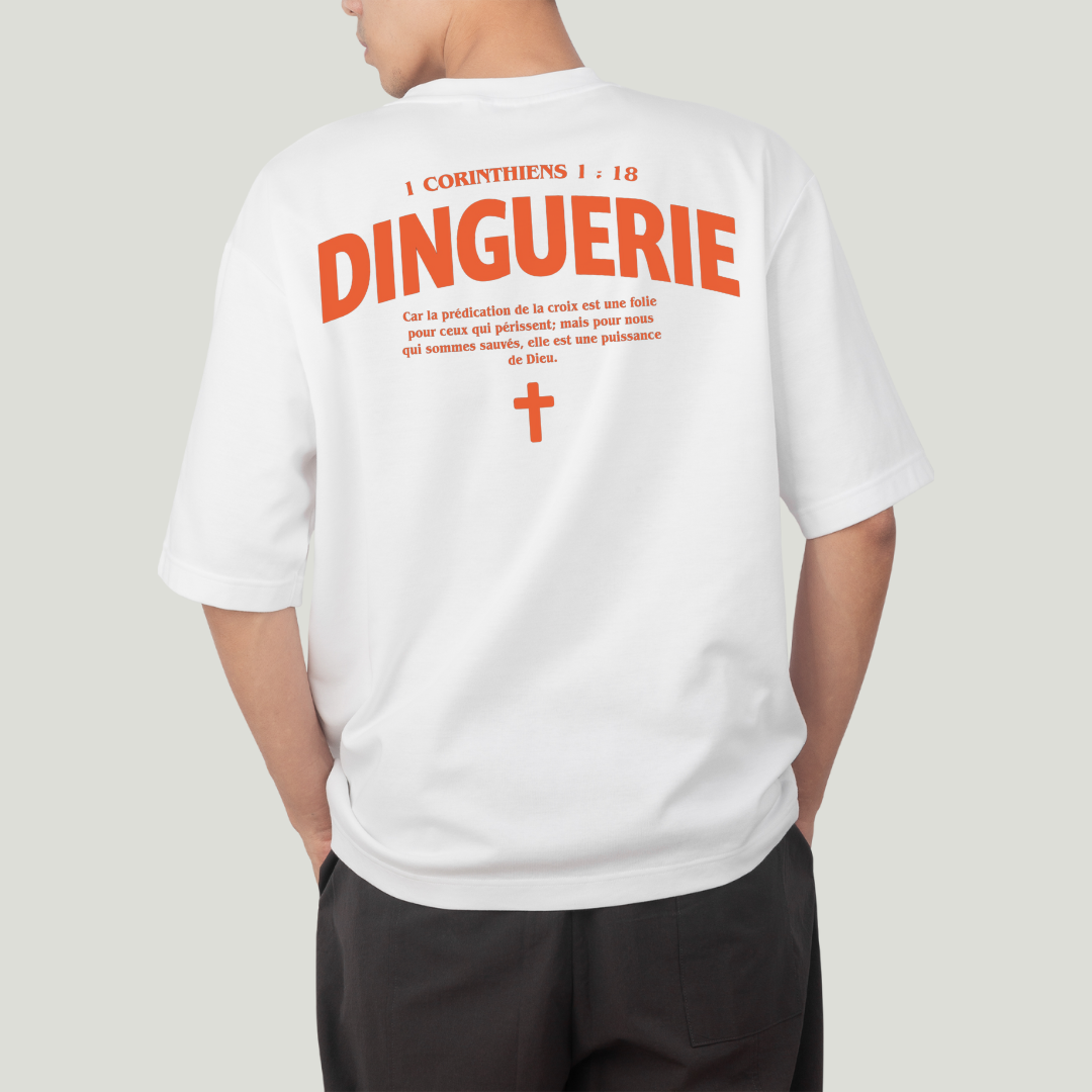 DINGUERIE CROIX