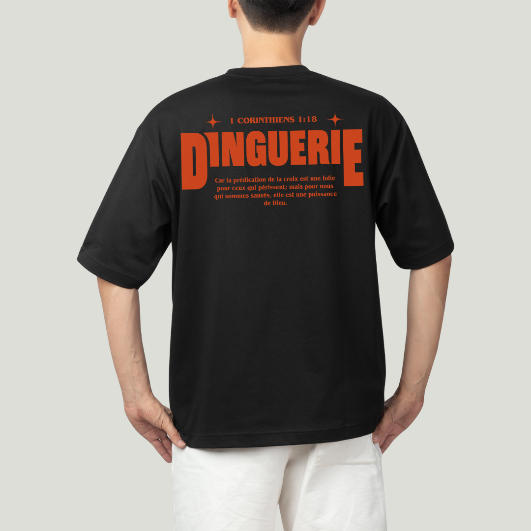 DINGUERIE