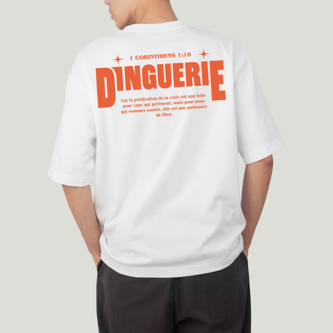 DINGUERIE