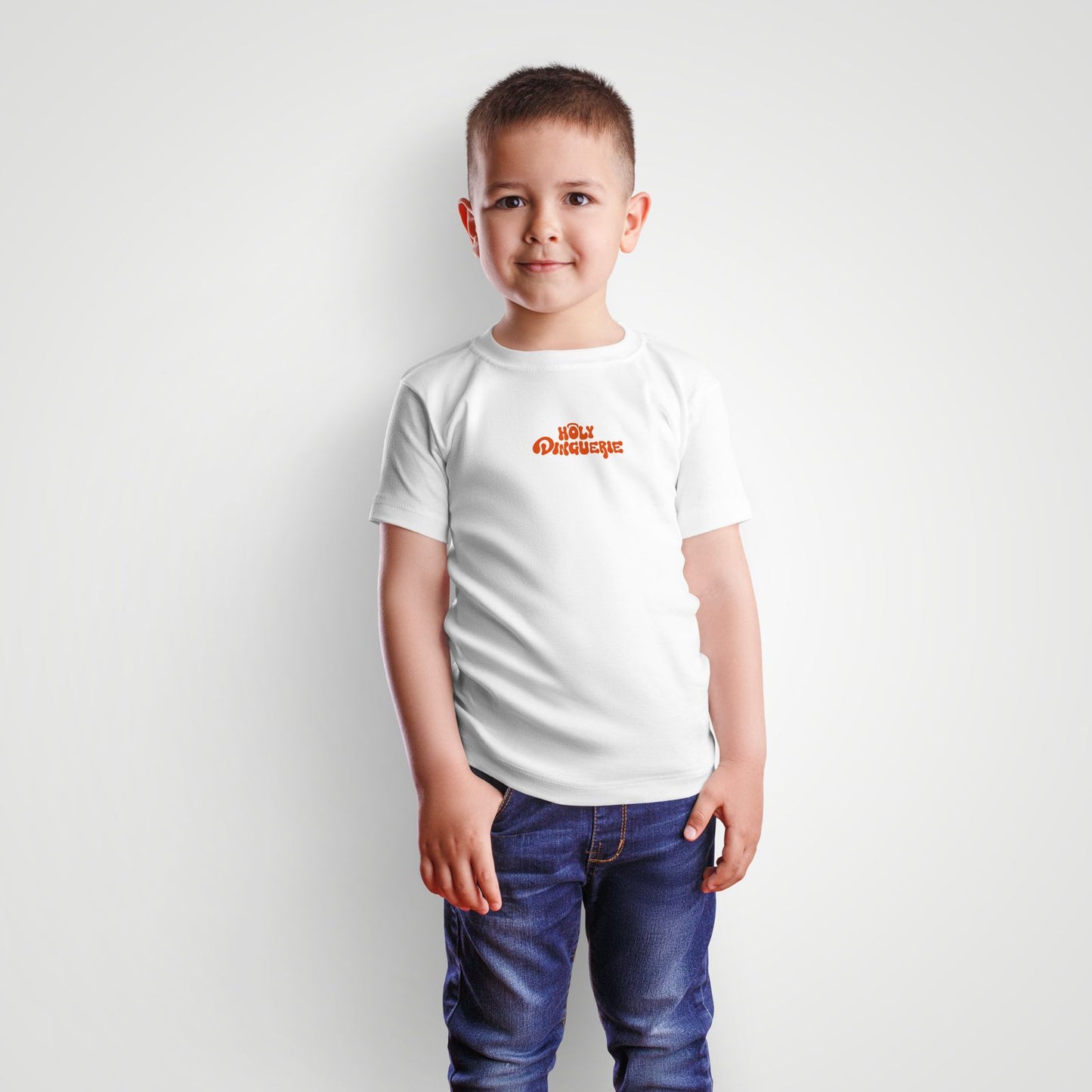 DINGUERIE CROIX KIDS