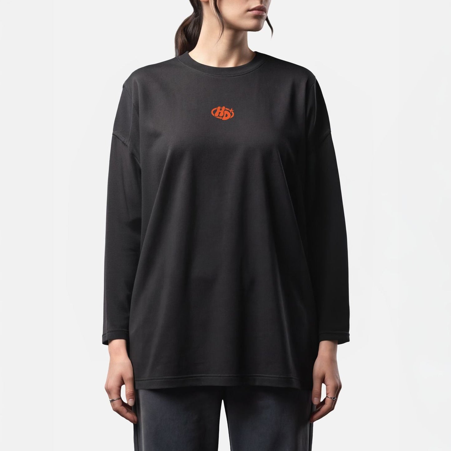 JÉSUS EST DIEU MÊME SI T’ES PAS D’ACCORD – T-SHIRT CHRÉTIEN