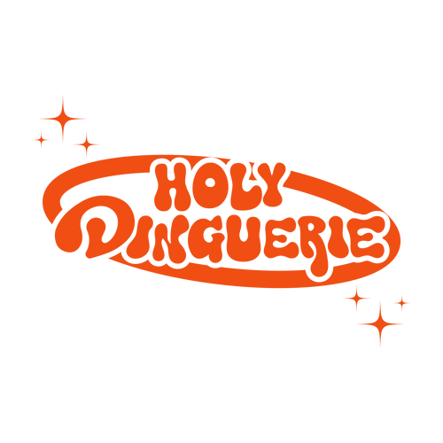Holy Dinguerie